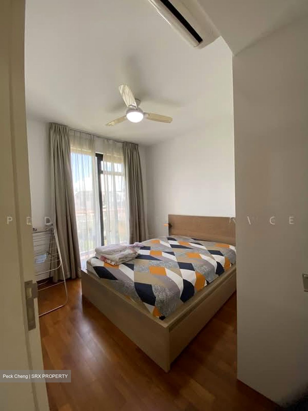 Sant Ritz (D13), Condominium #594070631
